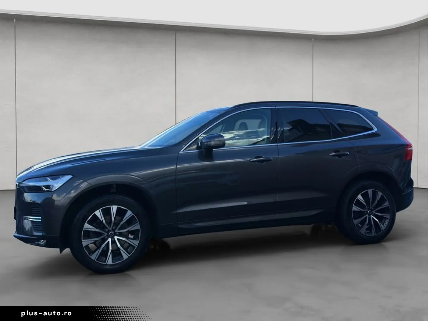 VOLVO XC60 B5 AWD Vollleder PilotAssist BLIS H&K 19&&hellip;