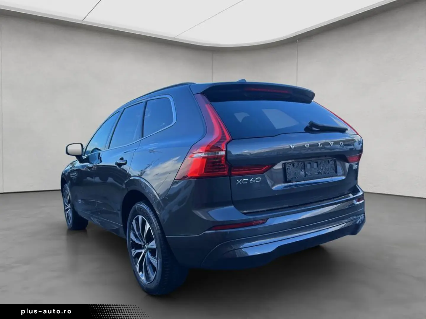 VOLVO XC60 B5 AWD Vollleder PilotAssist BLIS H&K 19&&hellip;