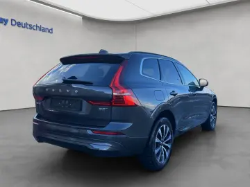 VOLVO XC60 B5 AWD Vollleder PilotAssist BLIS H&K 19&&hellip;