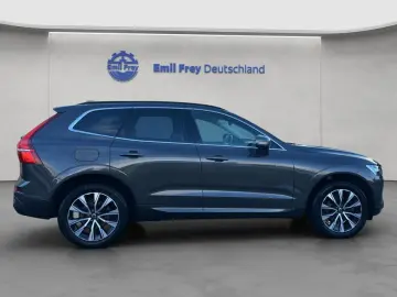 VOLVO XC60 B5 AWD Vollleder PilotAssist BLIS H&K 19&&hellip;