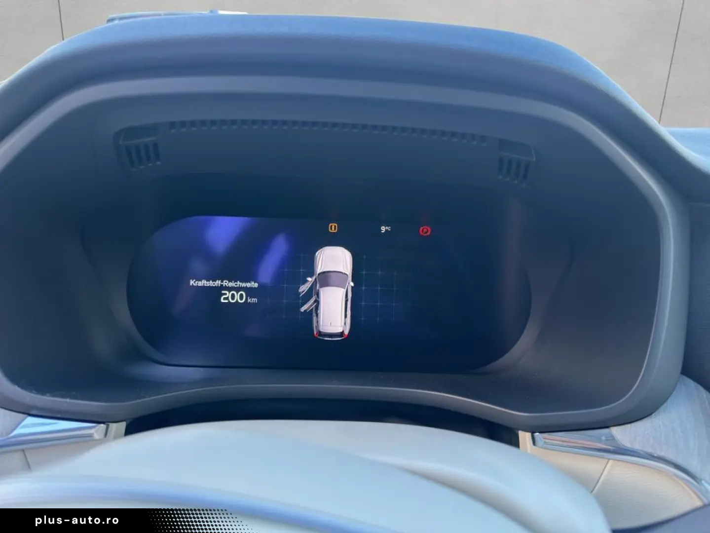 VOLVO XC60 B5 AWD Vollleder PilotAssist BLIS H&K 19&&hellip;