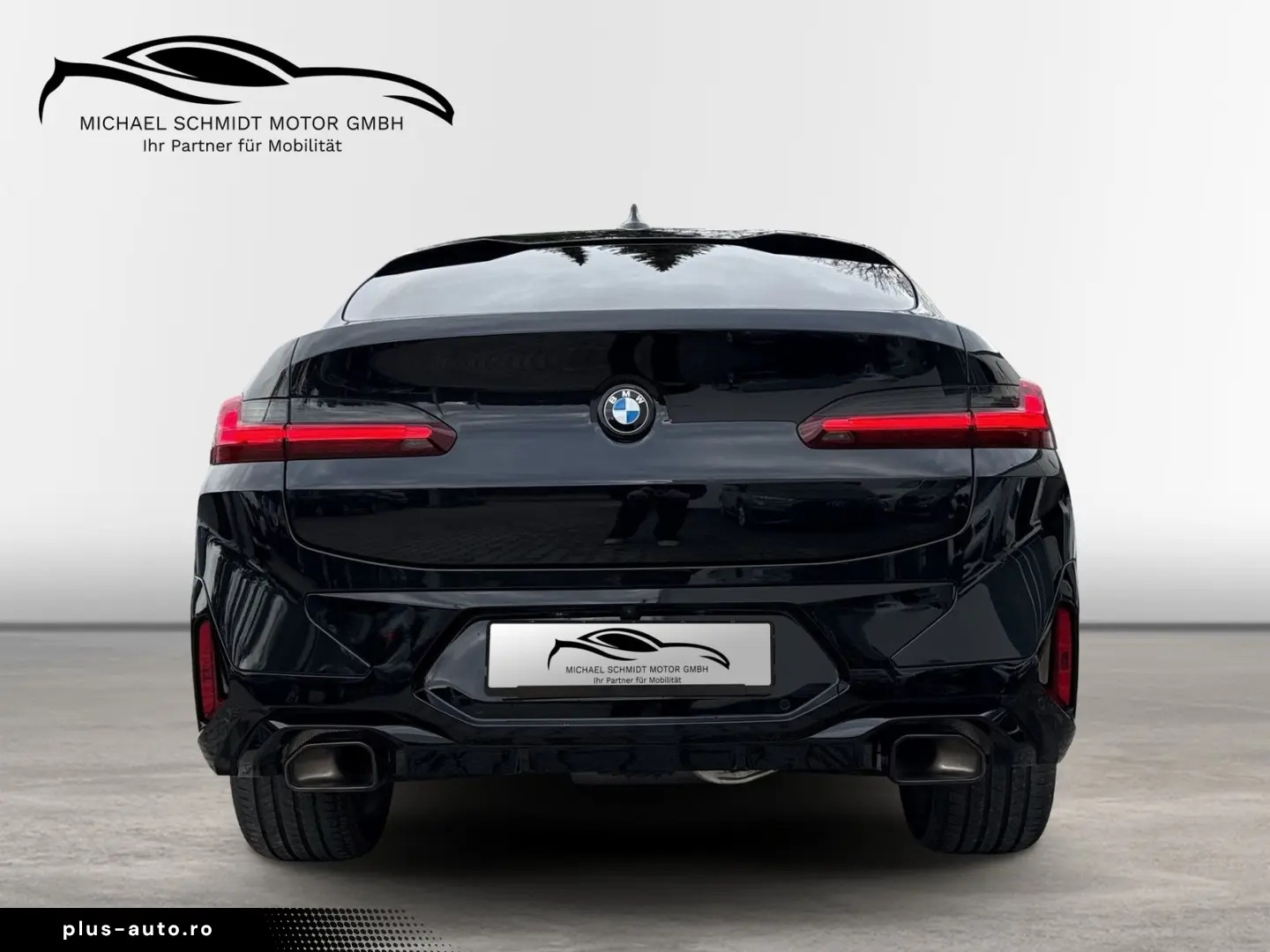 BMW X4 xDrive20d  M Sportpaket 20  LC   HUD HIFI DAB