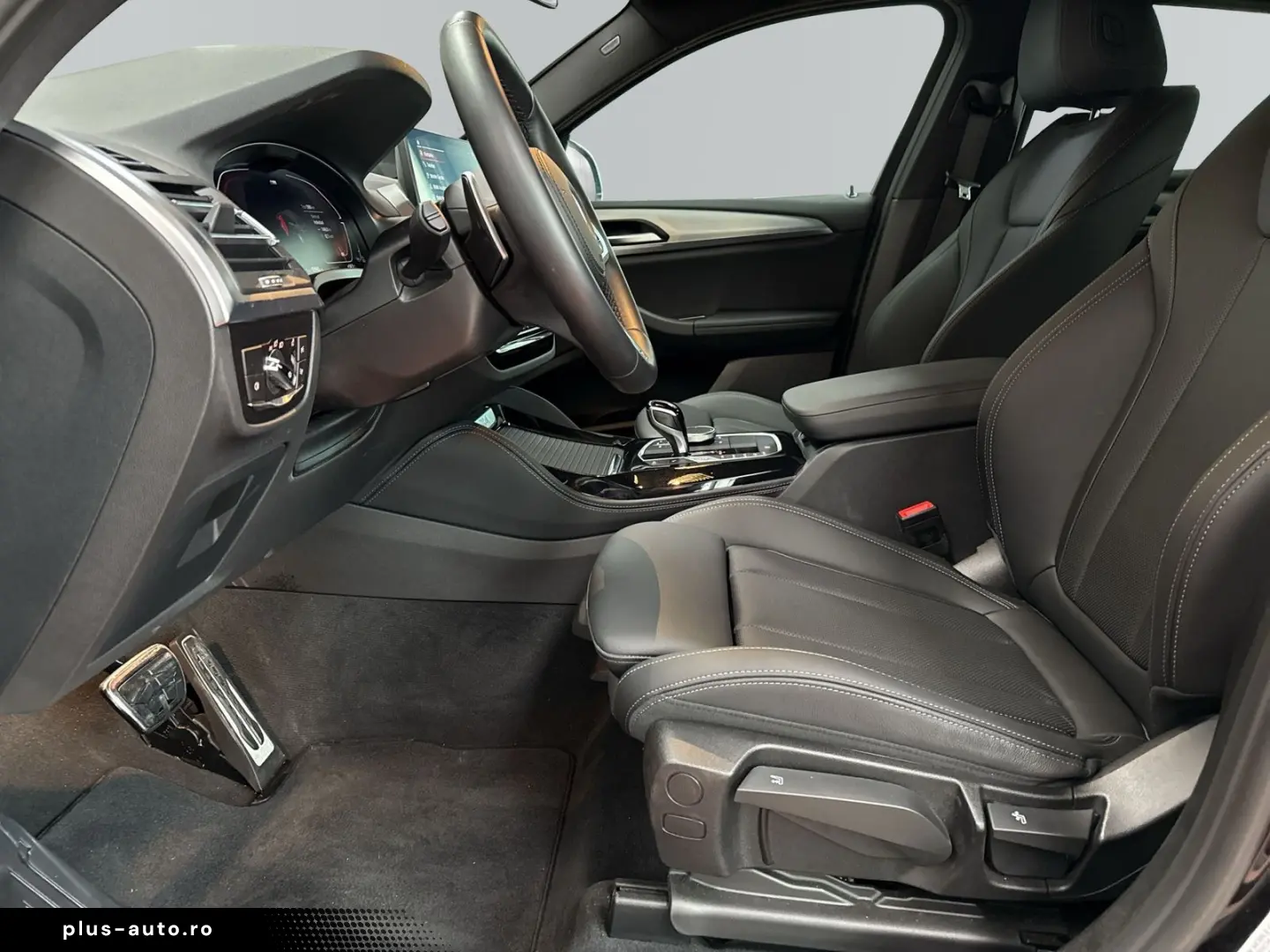 BMW X4 xDrive20d  M Sportpaket 20  LC   HUD HIFI DAB