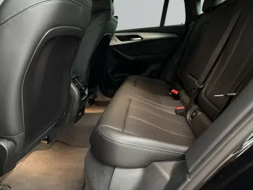 BMW X4 xDrive20d  M Sportpaket 20  LC   HUD HIFI DAB