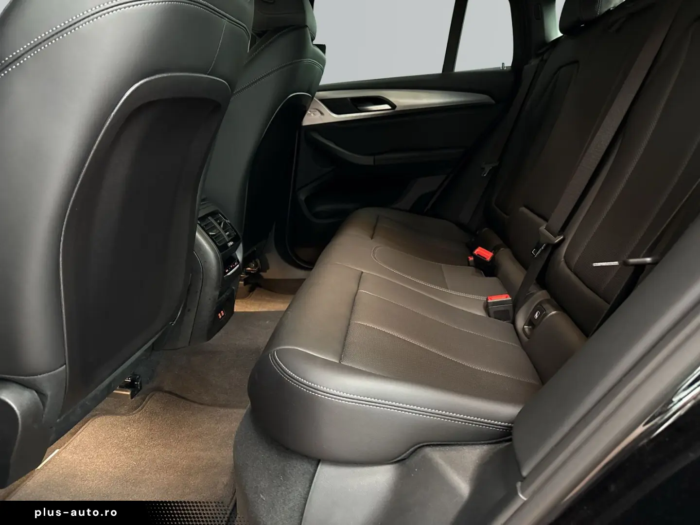 BMW X4 xDrive20d  M Sportpaket 20  LC   HUD HIFI DAB