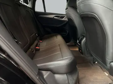 BMW X4 xDrive20d  M Sportpaket 20  LC   HUD HIFI DAB