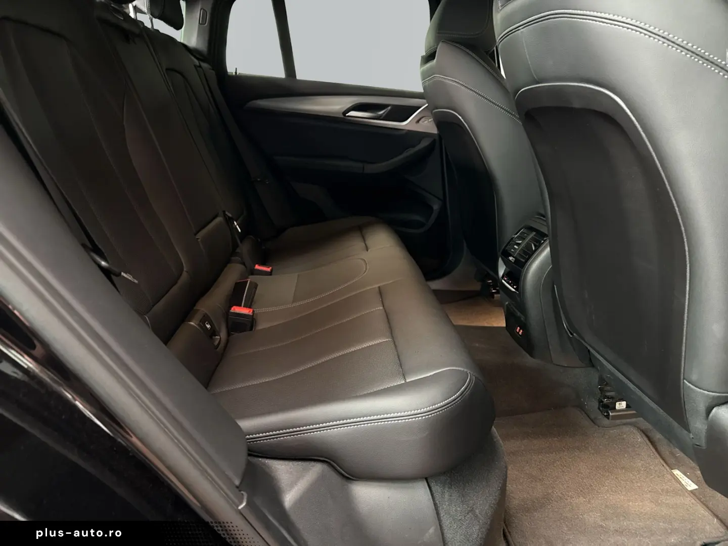 BMW X4 xDrive20d  M Sportpaket 20  LC   HUD HIFI DAB