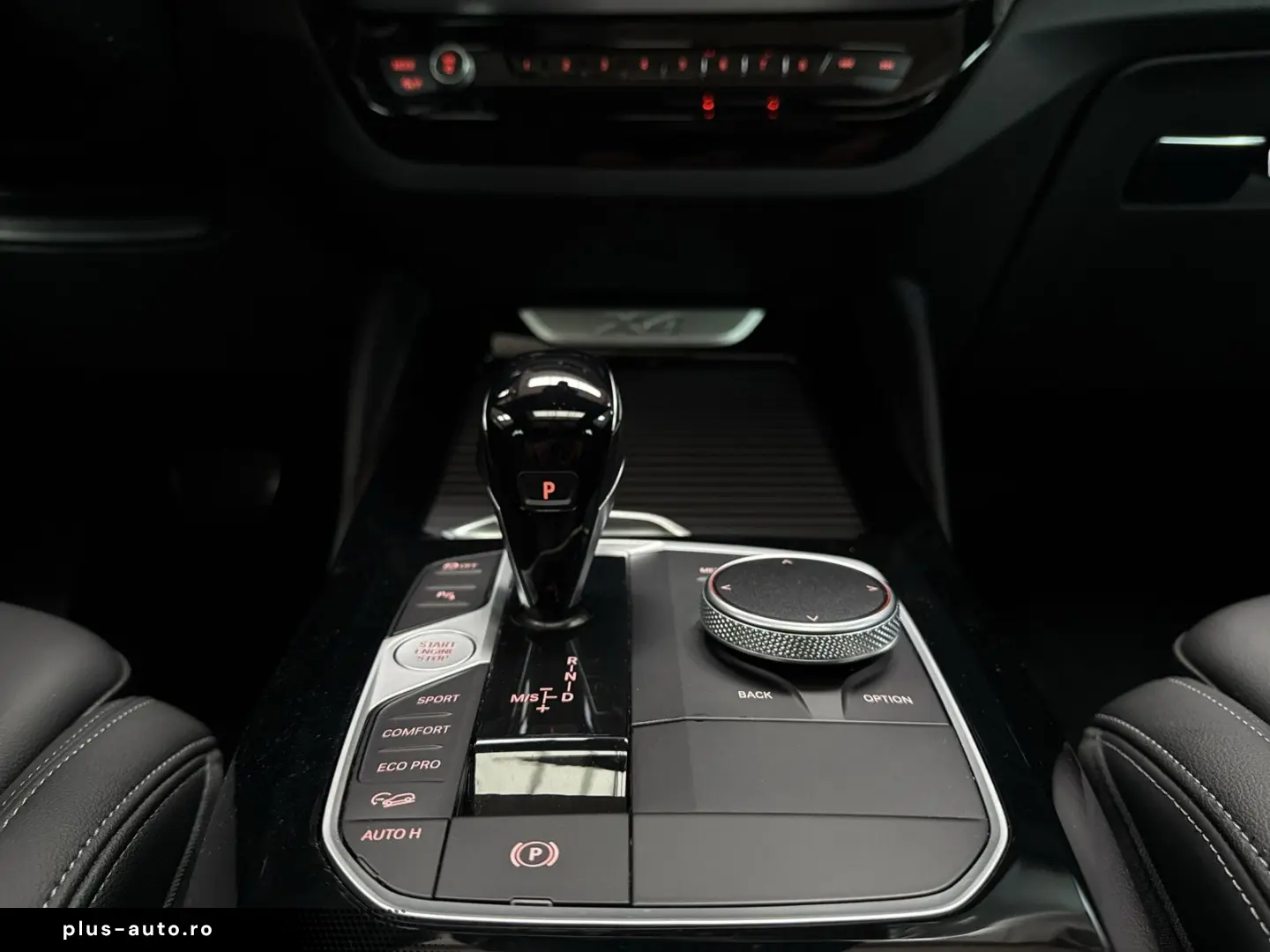 BMW X4 xDrive20d  M Sportpaket 20  LC   HUD HIFI DAB