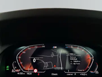 BMW X4 xDrive20d  M Sportpaket 20  LC   HUD HIFI DAB