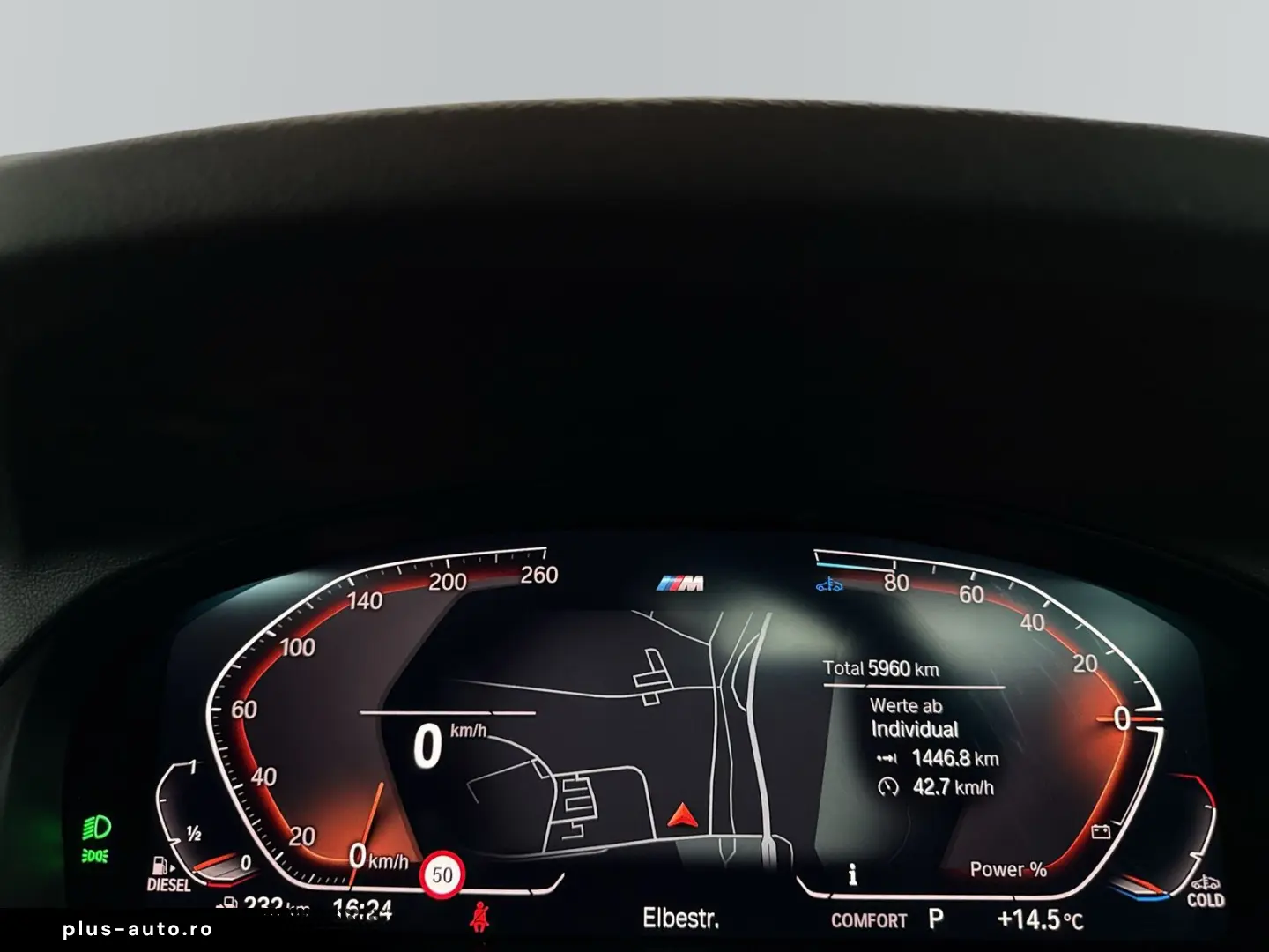 BMW X4 xDrive20d  M Sportpaket 20  LC   HUD HIFI DAB