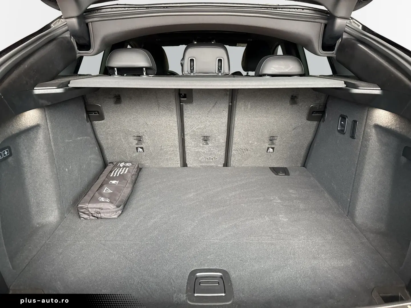 BMW X4 xDrive20d  M Sportpaket 20  LC   HUD HIFI DAB