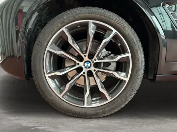 BMW X4 xDrive20d  M Sportpaket 20  LC   HUD HIFI DAB