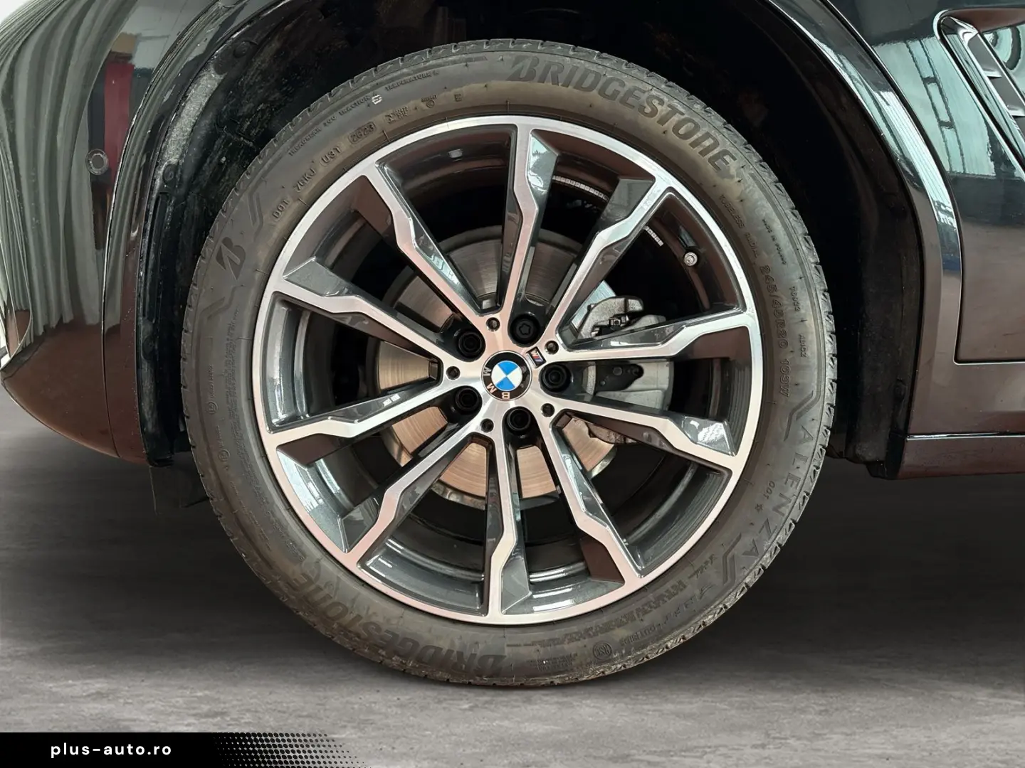 BMW X4 xDrive20d  M Sportpaket 20  LC   HUD HIFI DAB