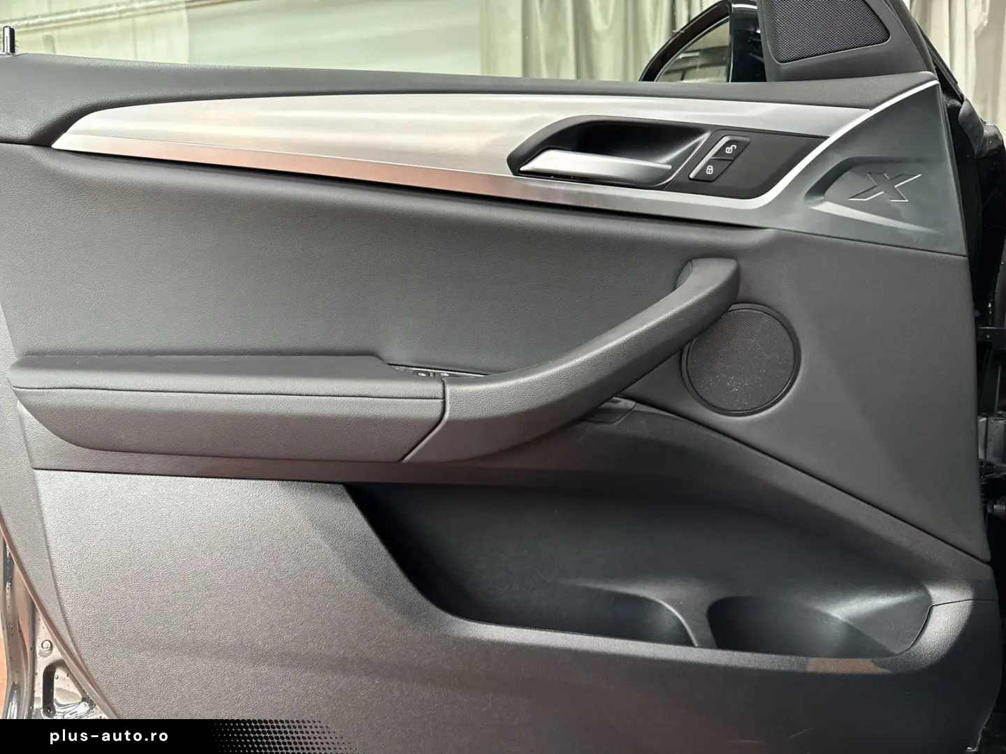 BMW X4 xDrive20d  M Sportpaket 20  LC   HUD HIFI DAB