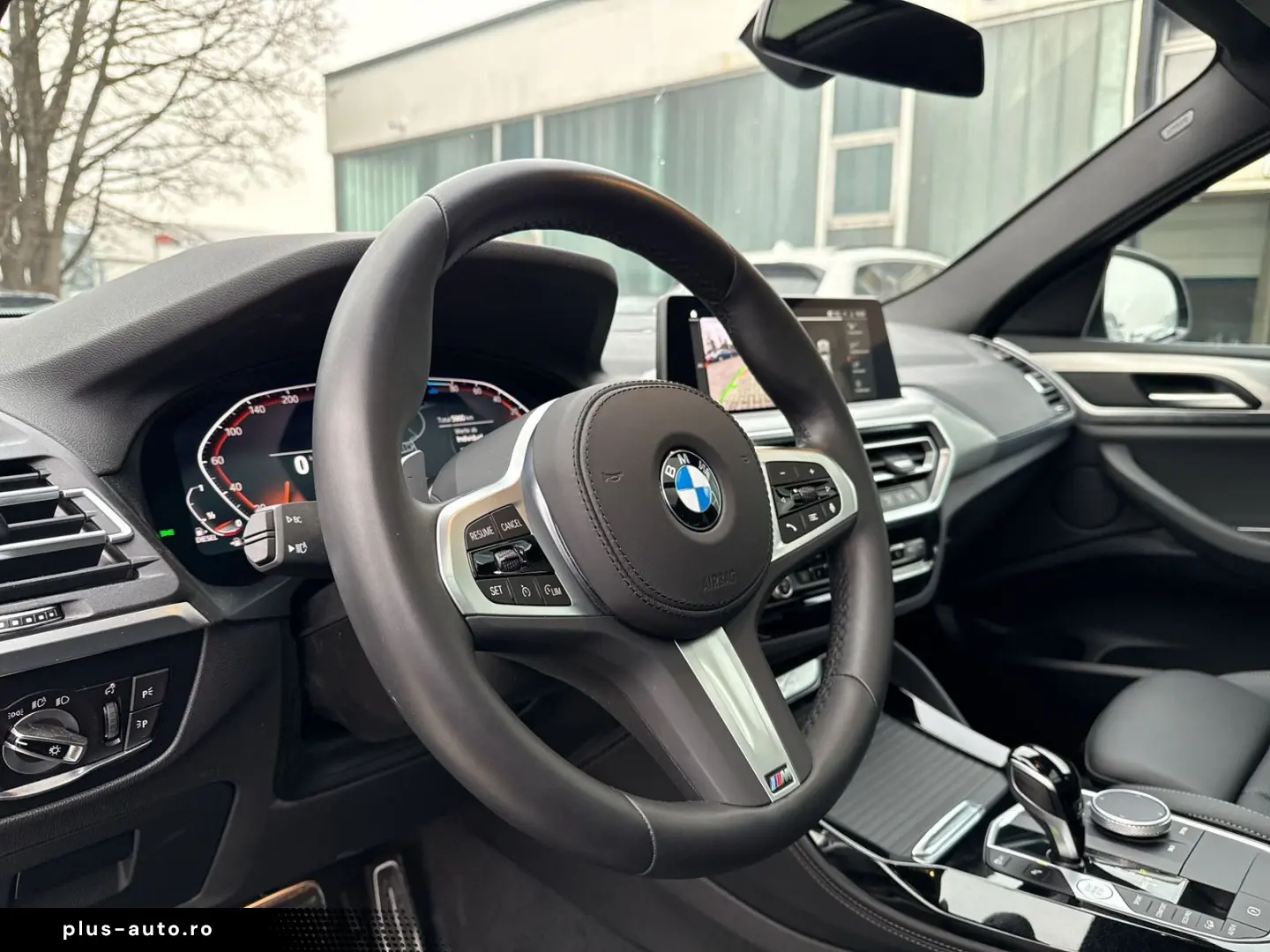 BMW X4 xDrive20d  M Sportpaket 20  LC   HUD HIFI DAB