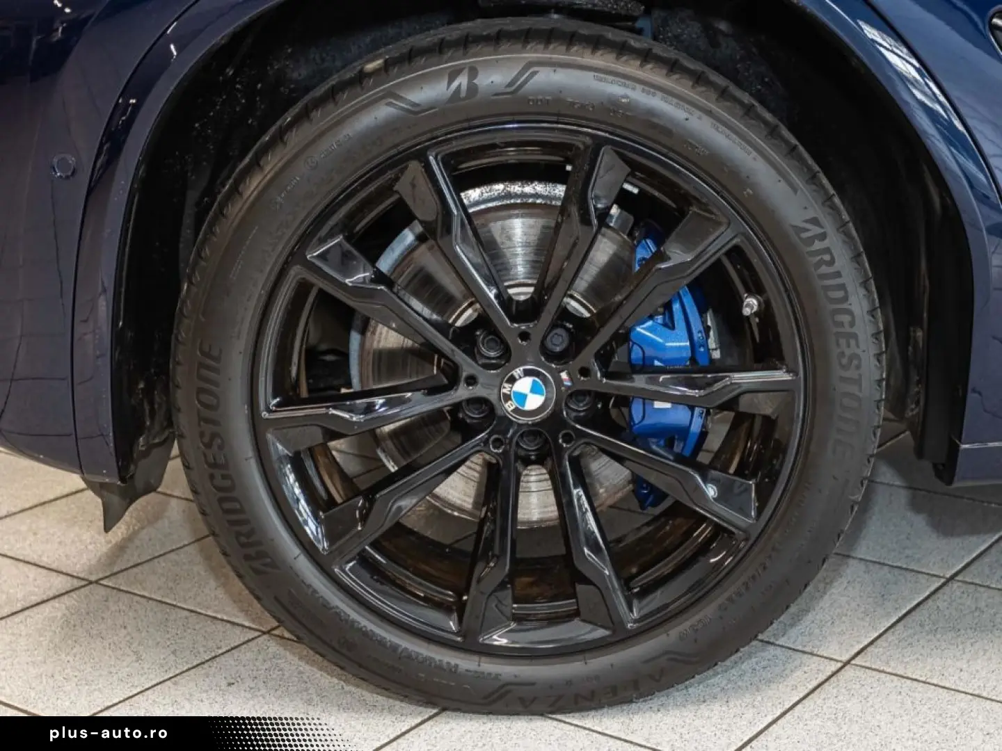 BMW X4 M40i AHK Panorama Navi HUD Leder StandHZG RFK