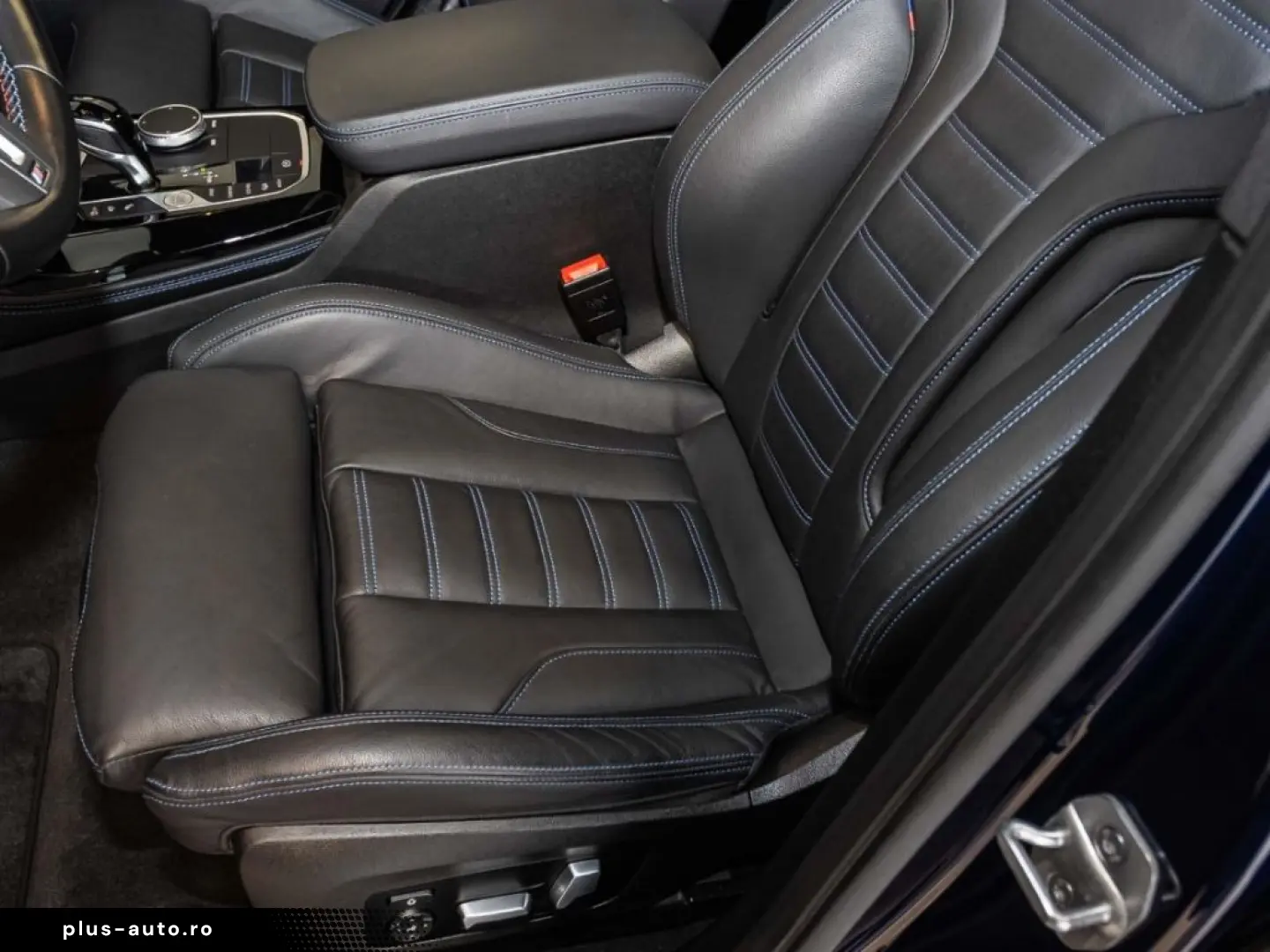 BMW X4 M40i AHK Panorama Navi HUD Leder StandHZG RFK