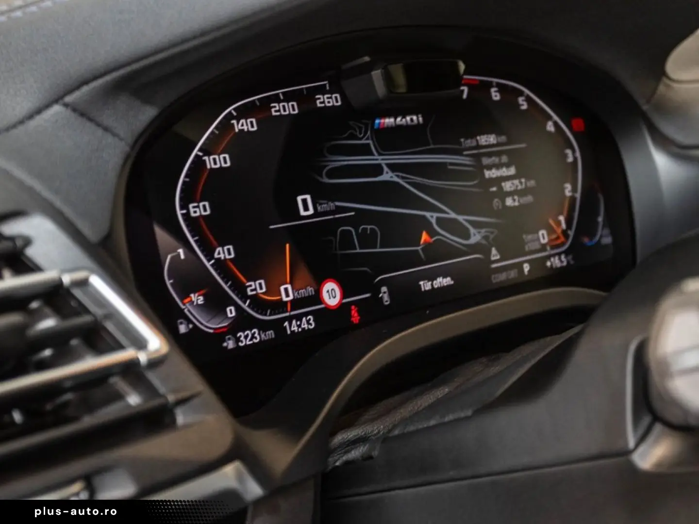 BMW X4 M40i AHK Panorama Navi HUD Leder StandHZG RFK