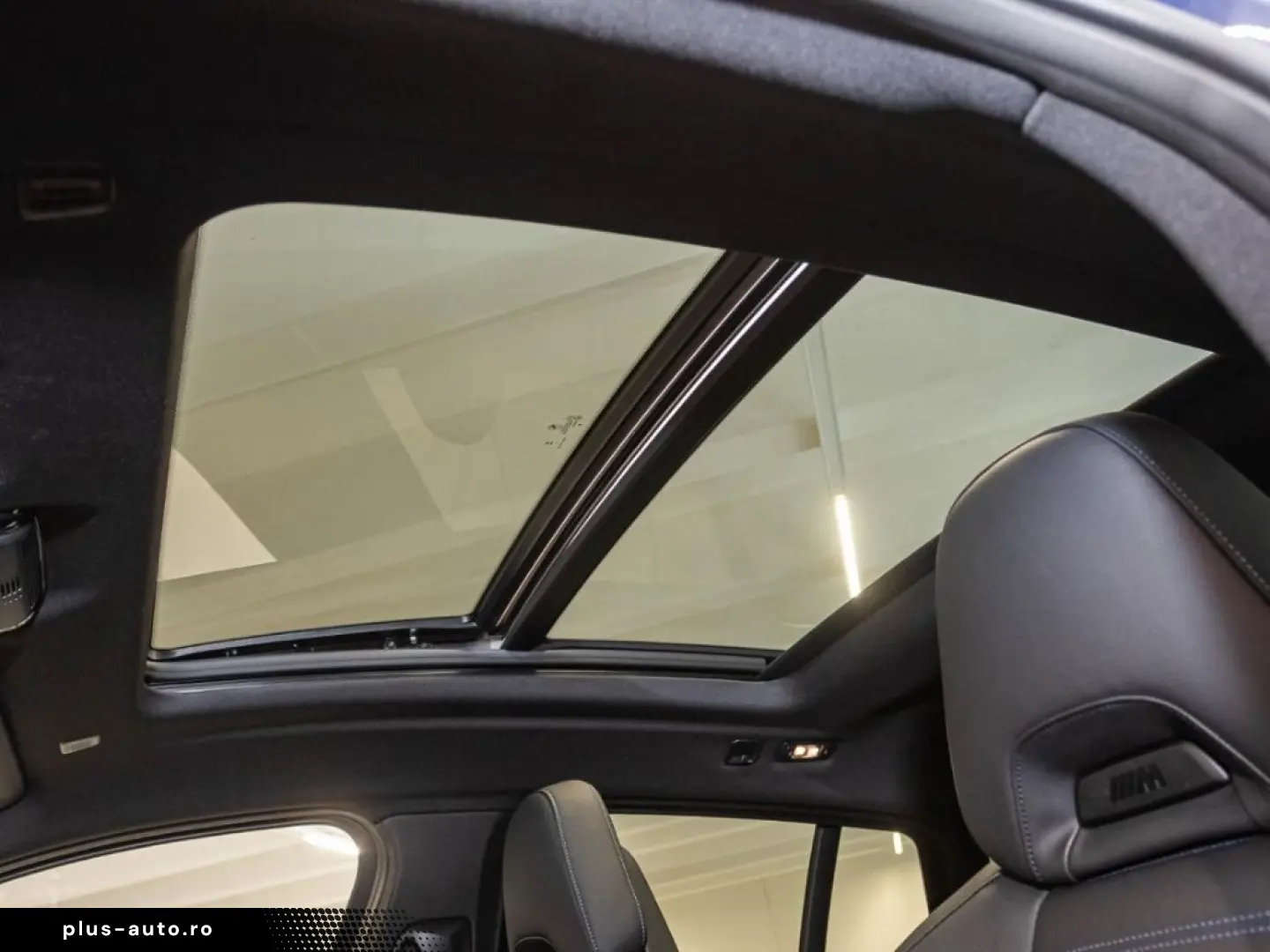 BMW X4 M40i AHK Panorama Navi HUD Leder StandHZG RFK