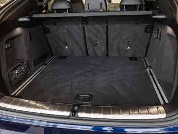 BMW X4 M40i AHK Panorama Navi HUD Leder StandHZG RFK