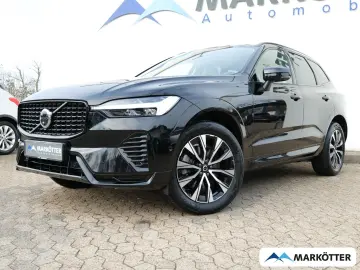 VOLVO XC60 B4 AWD Plus Dark ACC BLIS 360 Standhzg Holz