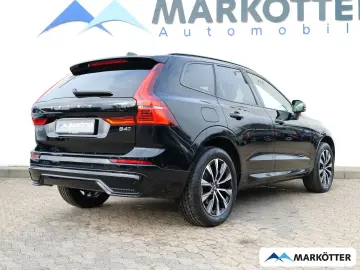 VOLVO XC60 B4 AWD Plus Dark ACC BLIS 360 Standhzg Holz