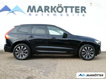 VOLVO XC60 B4 AWD Plus Dark ACC BLIS 360 Standhzg Holz