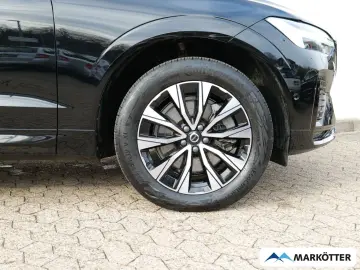VOLVO XC60 B4 AWD Plus Dark ACC BLIS 360 Standhzg Holz