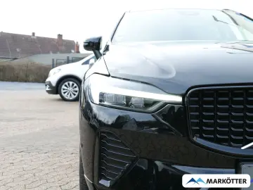 VOLVO XC60 B4 AWD Plus Dark ACC BLIS 360 Standhzg Holz