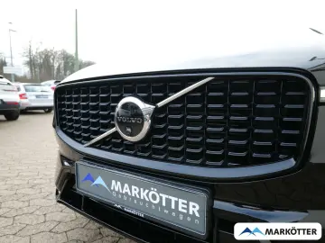 VOLVO XC60 B4 AWD Plus Dark ACC BLIS 360 Standhzg Holz