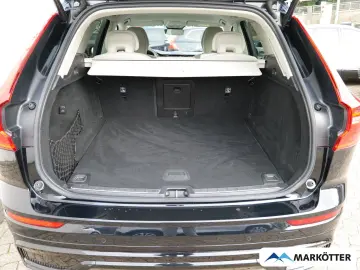 VOLVO XC60 B4 AWD Plus Dark ACC BLIS 360 Standhzg Holz