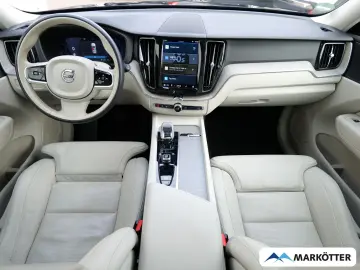 VOLVO XC60 B4 AWD Plus Dark ACC BLIS 360 Standhzg Holz