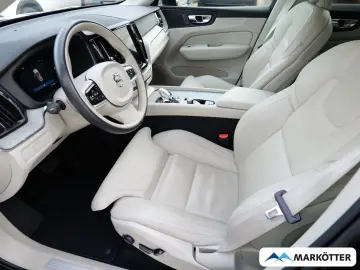 VOLVO XC60 B4 AWD Plus Dark ACC BLIS 360 Standhzg Holz