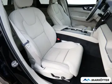 VOLVO XC60 B4 AWD Plus Dark ACC BLIS 360 Standhzg Holz