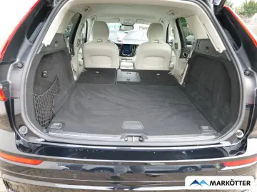 VOLVO XC60 B4 AWD Plus Dark ACC BLIS 360 Standhzg Holz