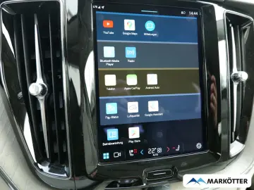 VOLVO XC60 B4 AWD Plus Dark ACC BLIS 360 Standhzg Holz