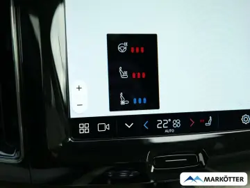 VOLVO XC60 B4 AWD Plus Dark ACC BLIS 360 Standhzg Holz