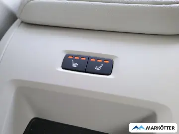 VOLVO XC60 B4 AWD Plus Dark ACC BLIS 360 Standhzg Holz