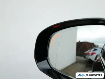 VOLVO XC60 B4 AWD Plus Dark ACC BLIS 360 Standhzg Holz