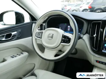 VOLVO XC60 B4 AWD Plus Dark ACC BLIS 360 Standhzg Holz