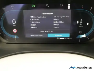 VOLVO XC60 B4 AWD Plus Dark ACC BLIS 360 Standhzg Holz