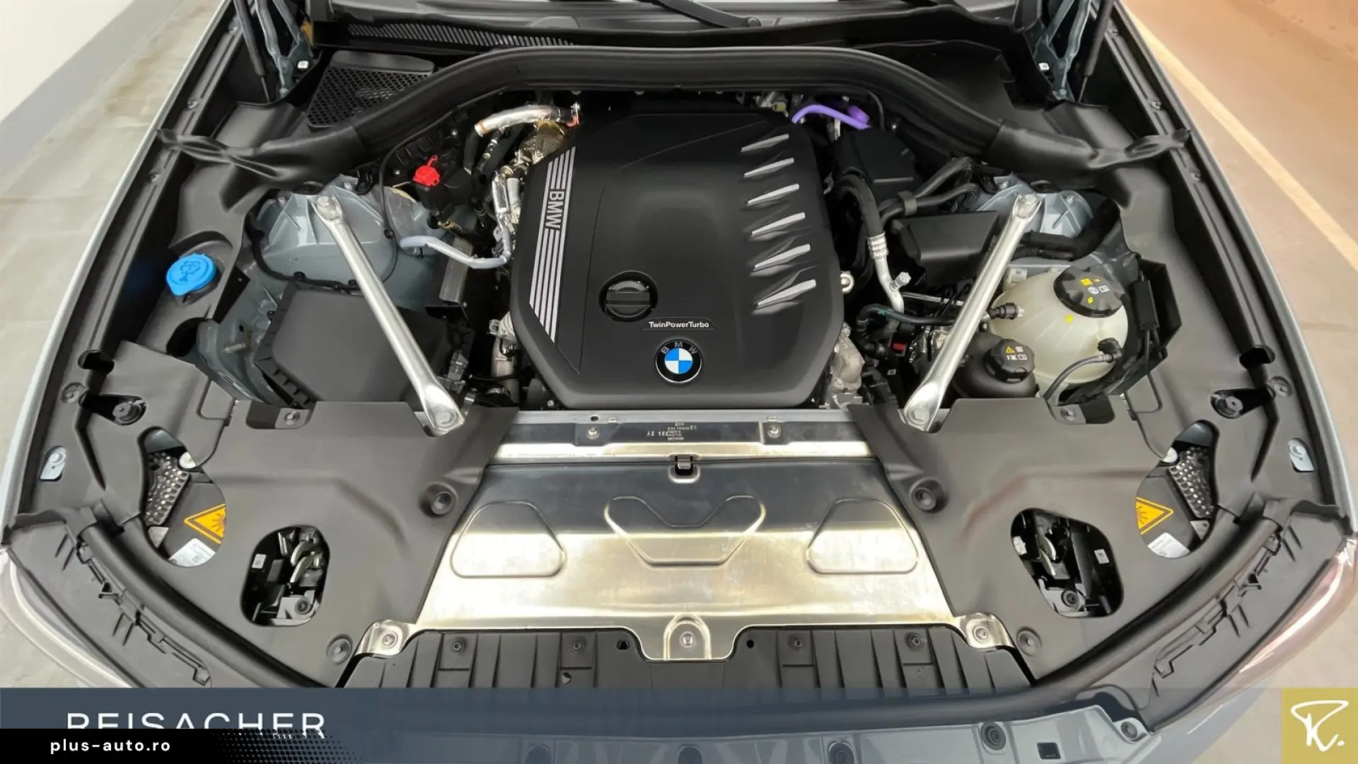 BMW X4 xDrive 30d A M-Sport Pano DAProf Leder RFK