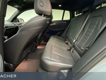 BMW X4 xDrive 30d A M-Sport Pano DAProf Leder RFK