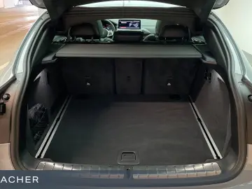 BMW X4 xDrive 30d A M-Sport Pano DAProf Leder RFK