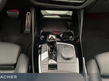 BMW X4 xDrive 30d A M-Sport Pano DAProf Leder RFK