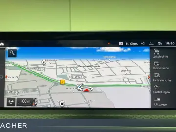 BMW X4 xDrive 30d A M-Sport Pano DAProf Leder RFK