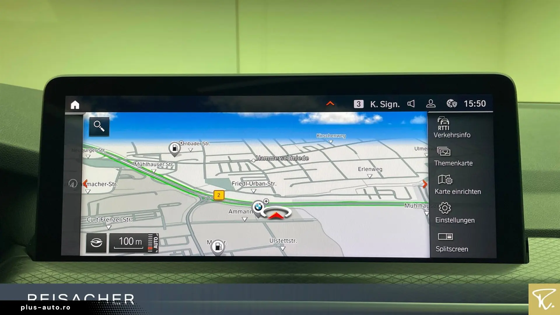 BMW X4 xDrive 30d A M-Sport Pano DAProf Leder RFK