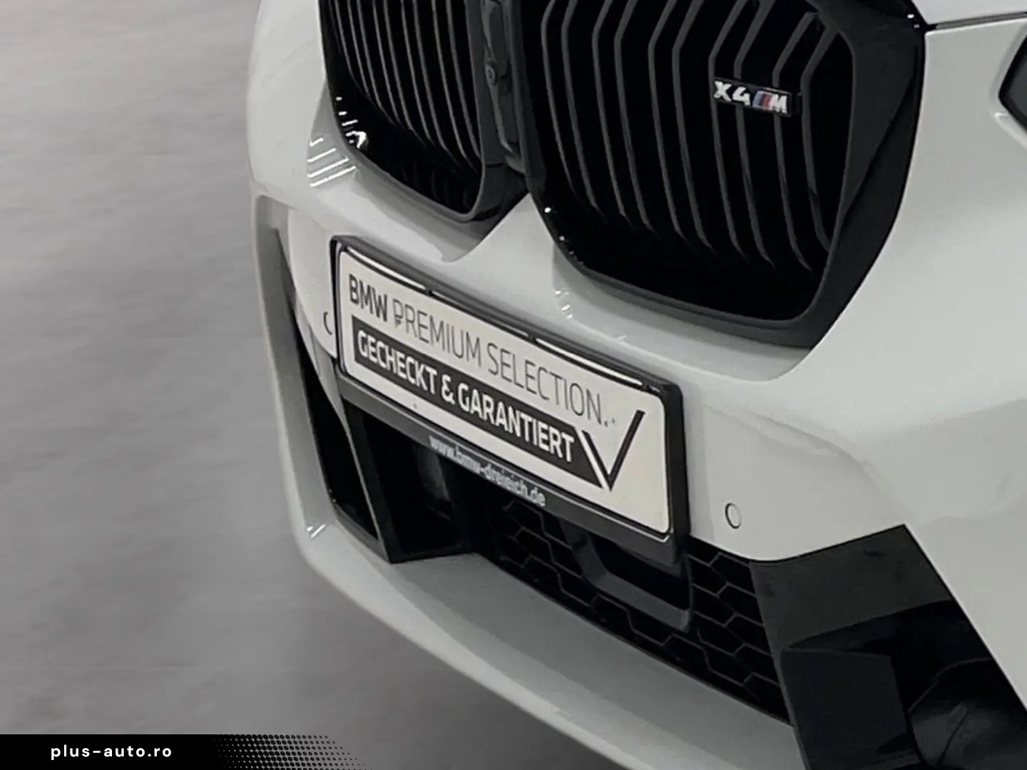 BMW X4 M AHK Driv.Assist.Prof Harman K Kamera LED