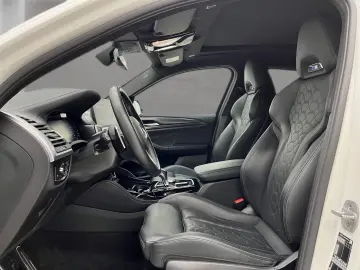 BMW X4 M AHK Driv.Assist.Prof Harman K Kamera LED