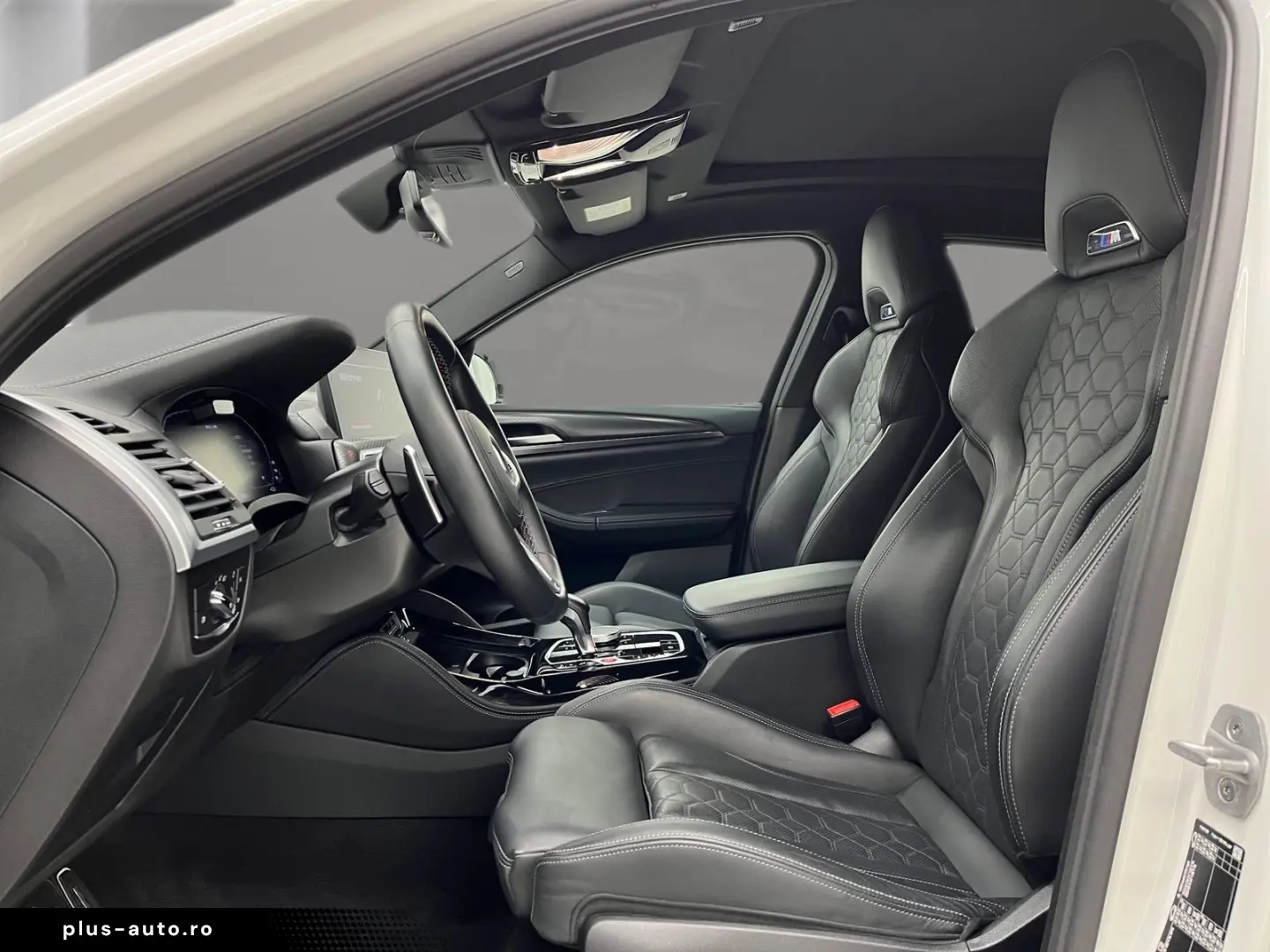 BMW X4 M AHK Driv.Assist.Prof Harman K Kamera LED